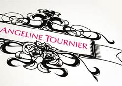 Angeline Tournier